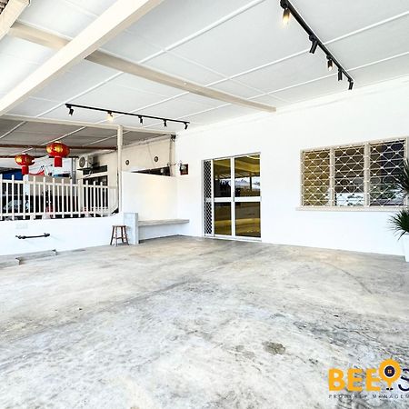 Jenjarom Modern Homestay Jenjarum المظهر الخارجي الصورة