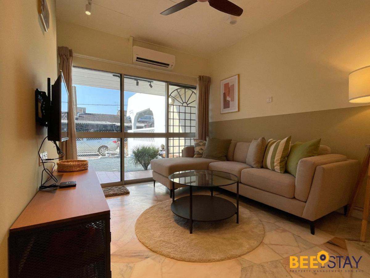 Jenjarom Modern Homestay Jenjarum المظهر الخارجي الصورة