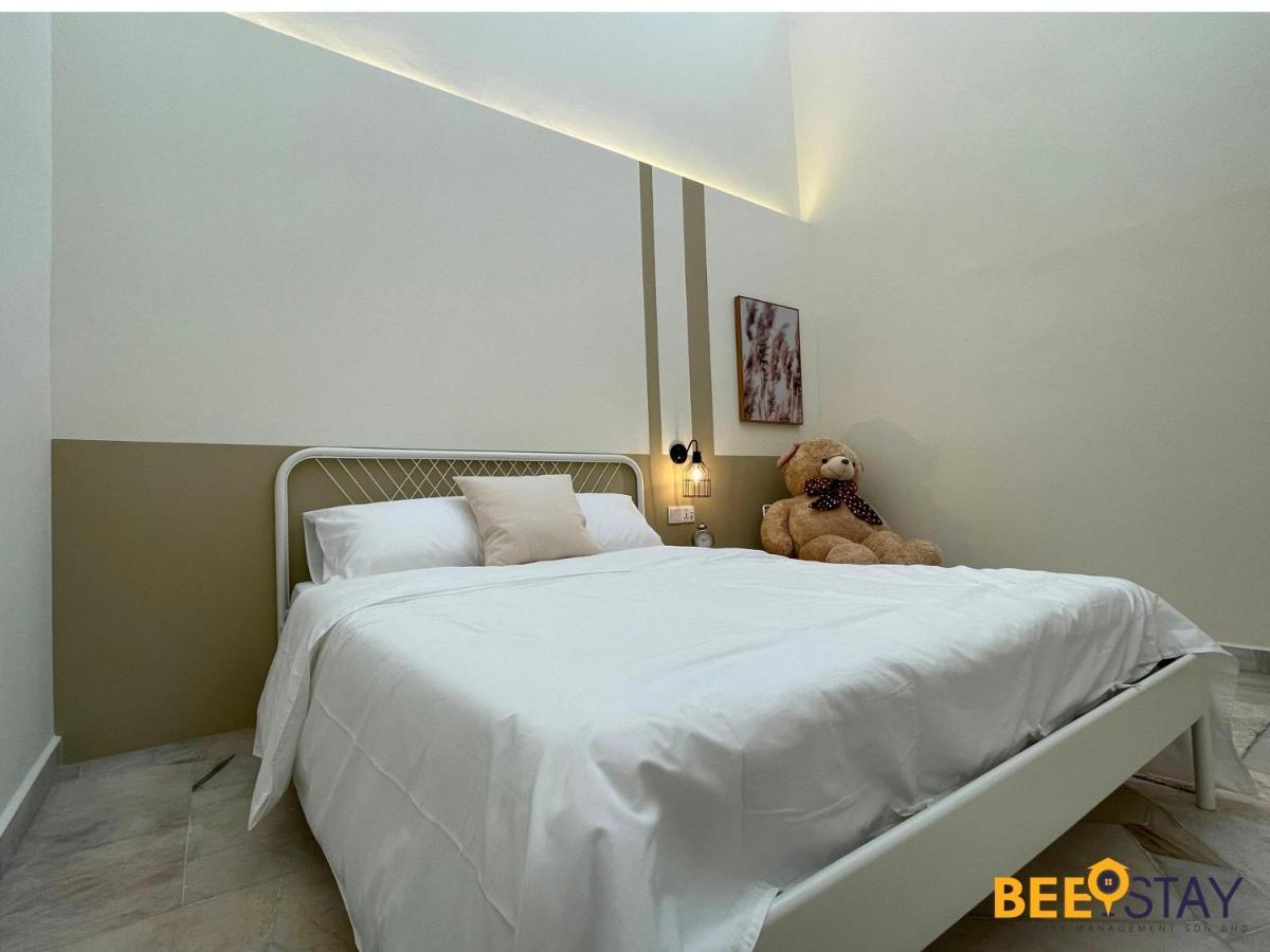 Jenjarom Modern Homestay Jenjarum المظهر الخارجي الصورة