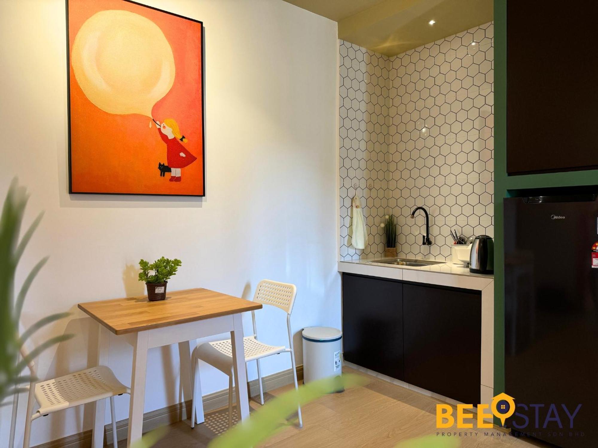 Jenjarom Modern Homestay Jenjarum المظهر الخارجي الصورة