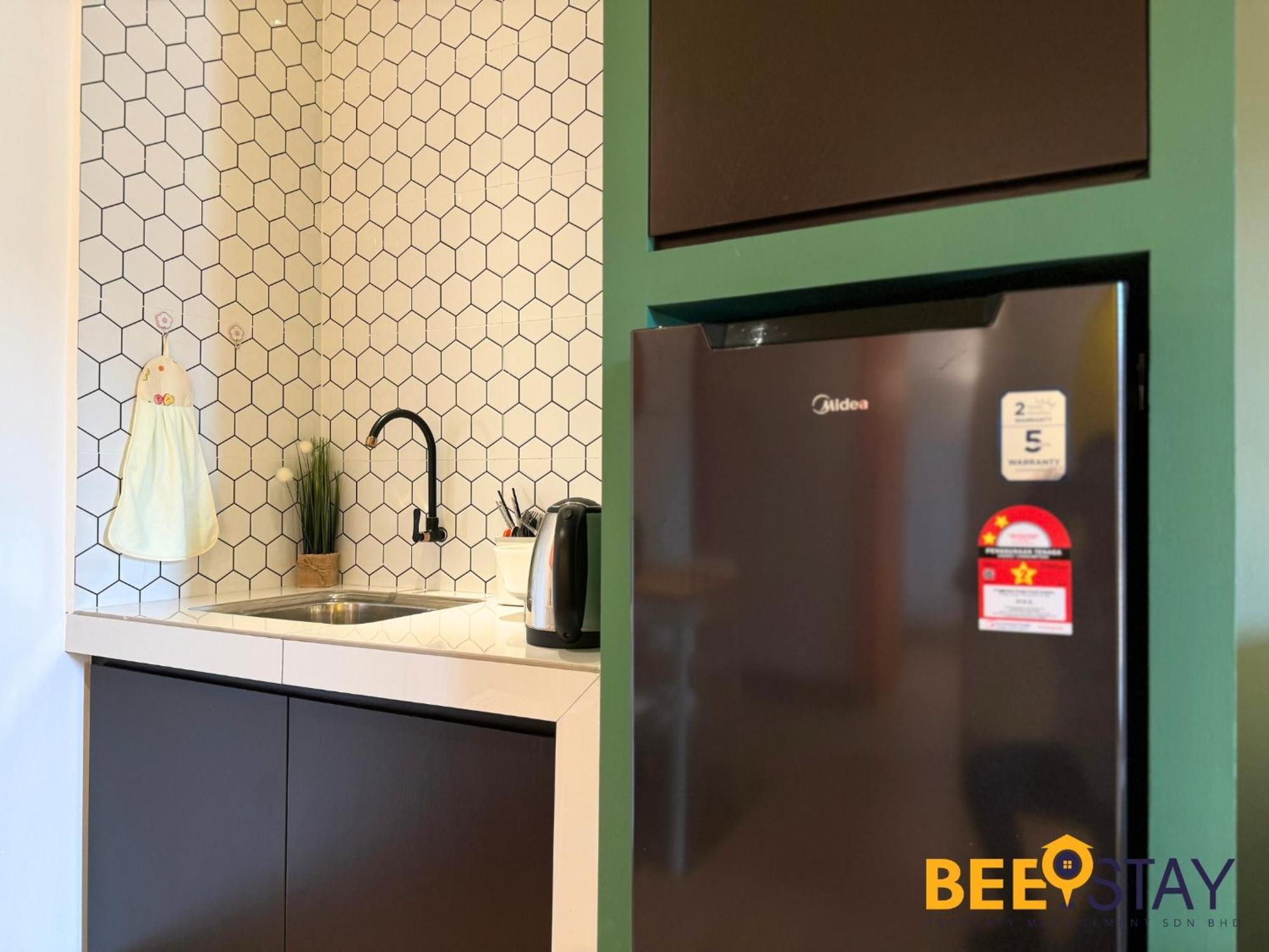 Jenjarom Modern Homestay Jenjarum المظهر الخارجي الصورة