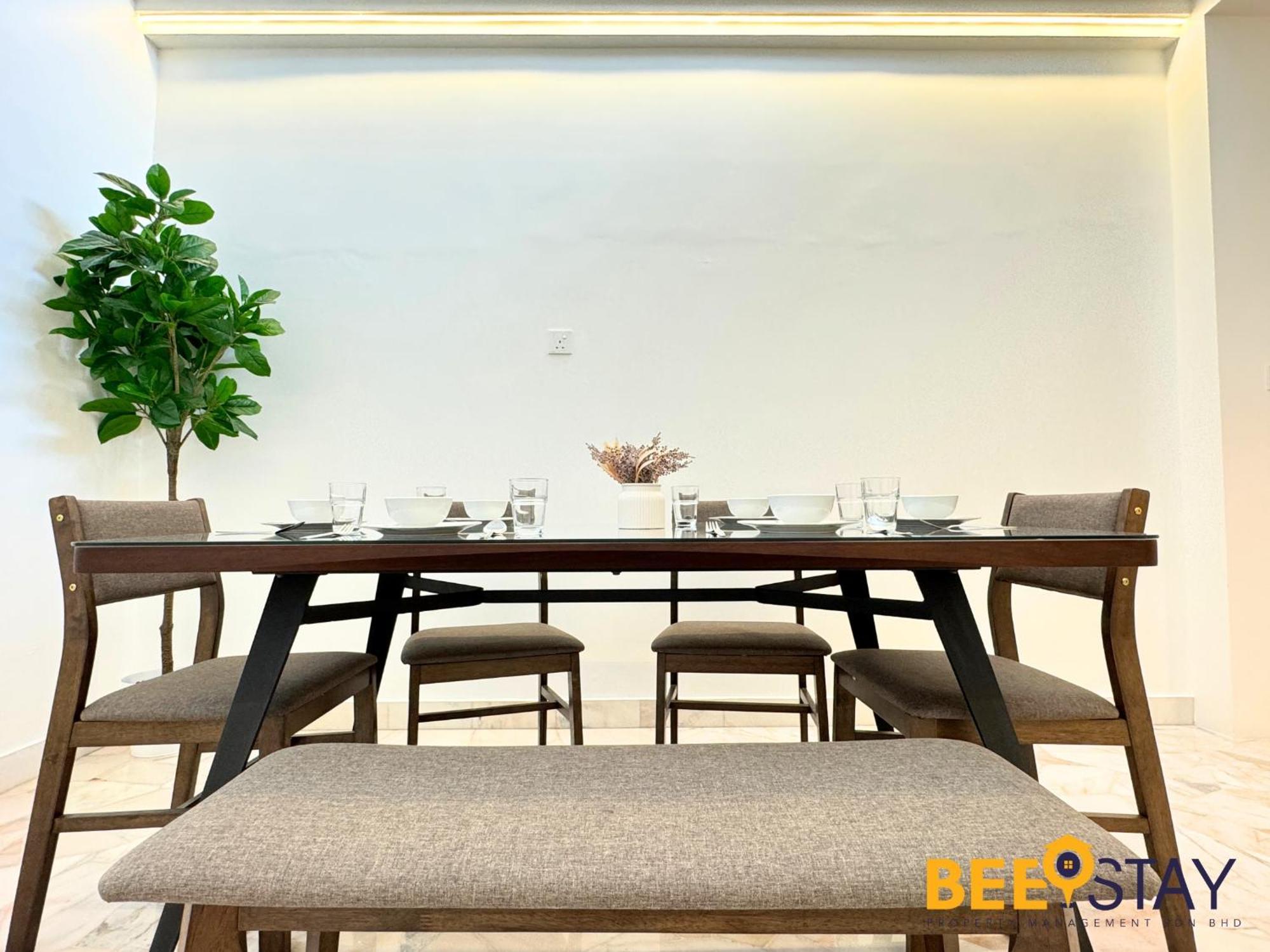 Jenjarom Modern Homestay Jenjarum المظهر الخارجي الصورة