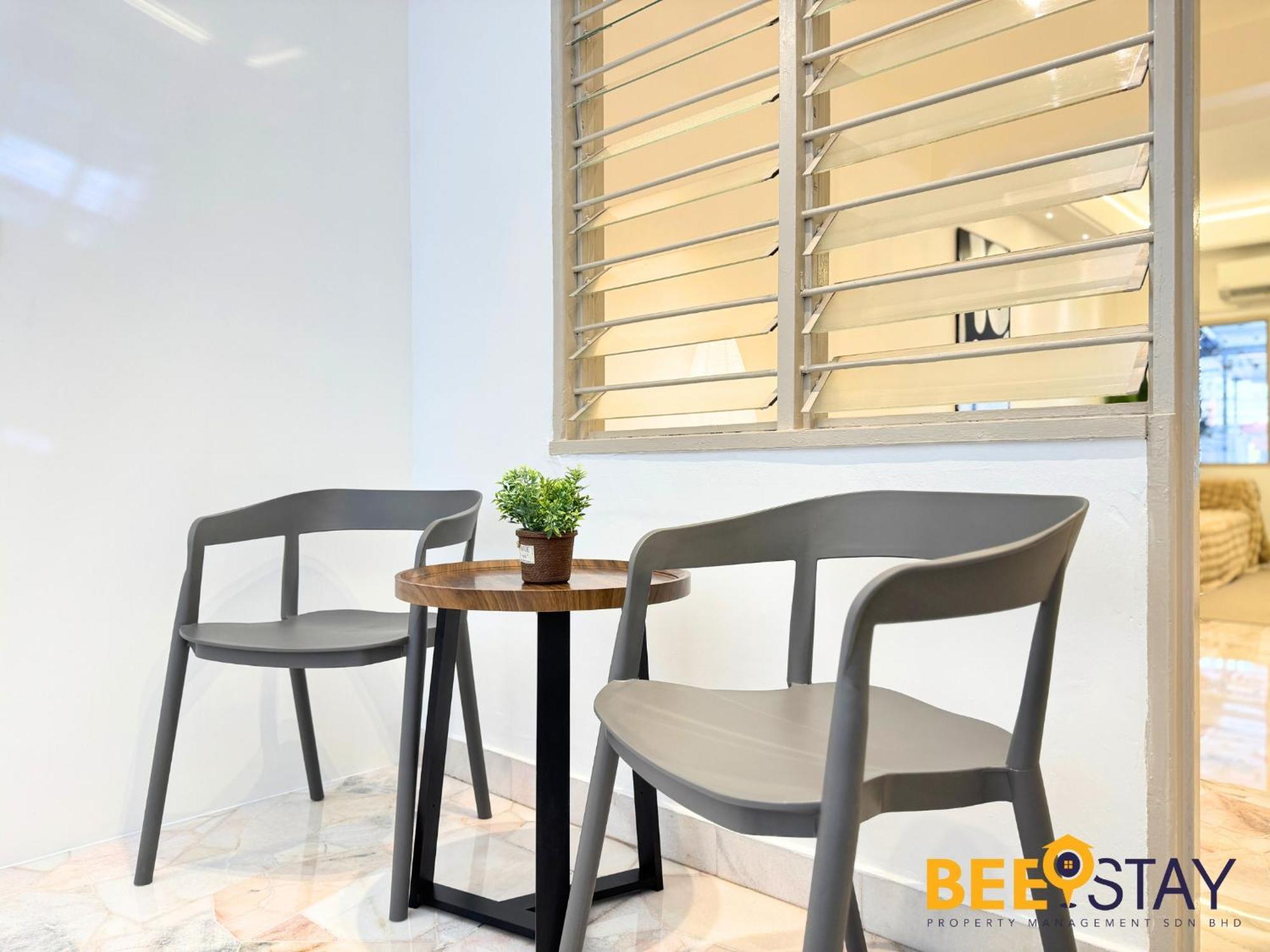 Jenjarom Modern Homestay Jenjarum المظهر الخارجي الصورة