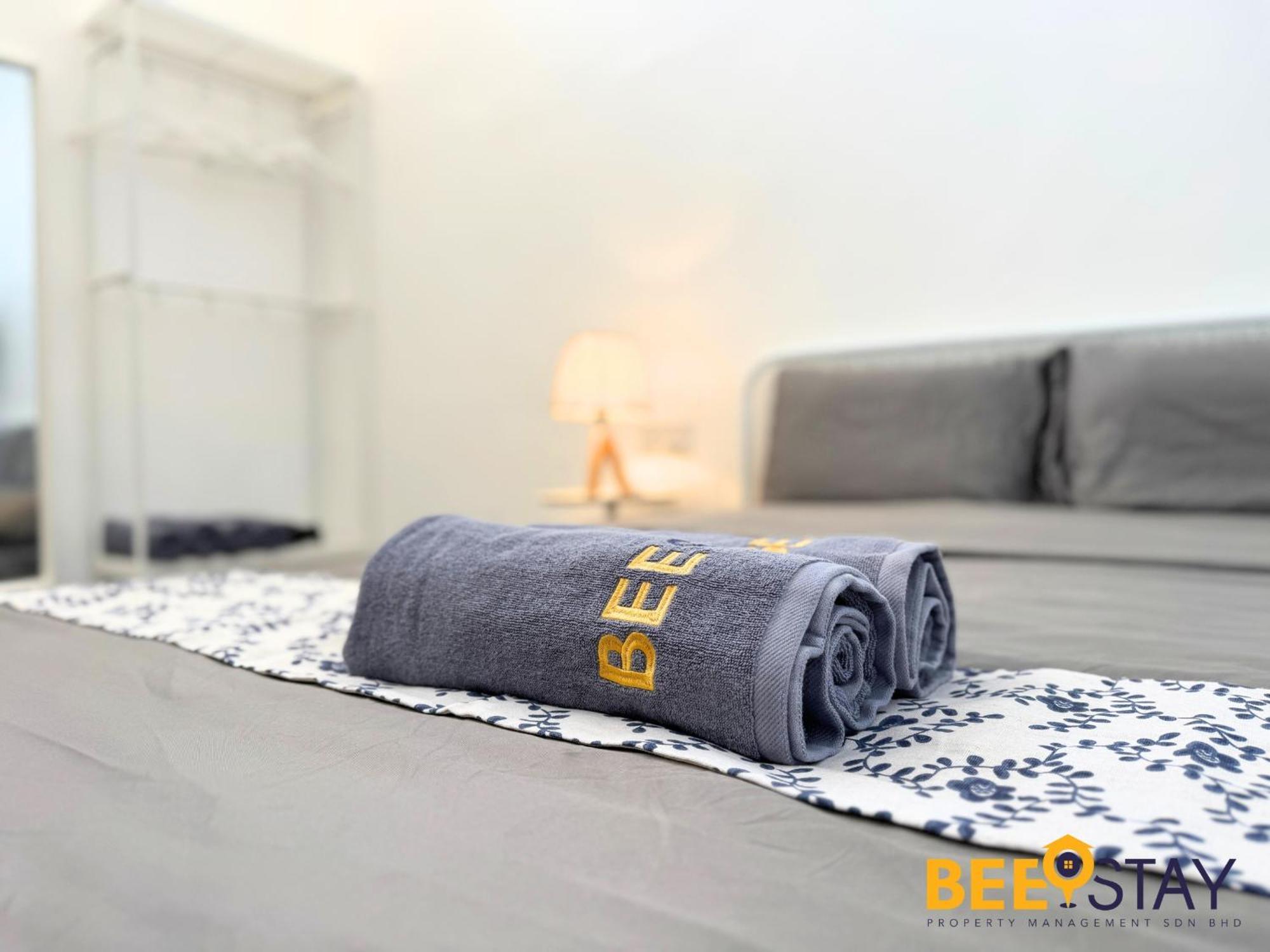 Jenjarom Modern Homestay Jenjarum المظهر الخارجي الصورة