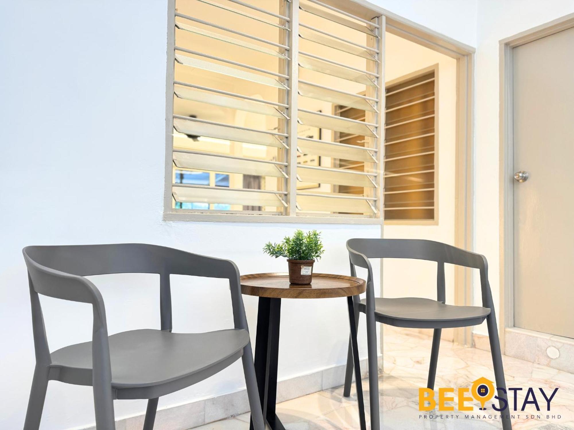 Jenjarom Modern Homestay Jenjarum المظهر الخارجي الصورة