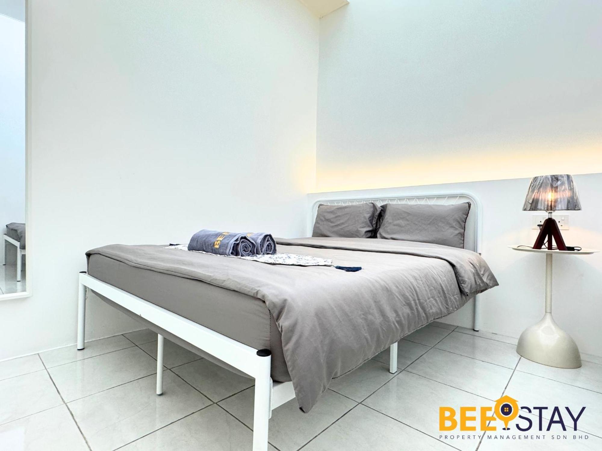 Jenjarom Modern Homestay Jenjarum المظهر الخارجي الصورة