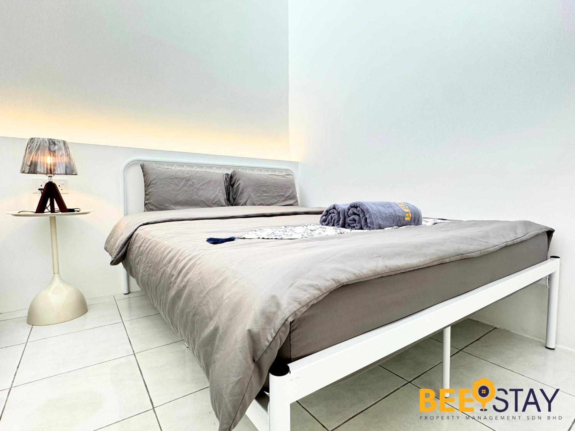 Jenjarom Modern Homestay Jenjarum المظهر الخارجي الصورة
