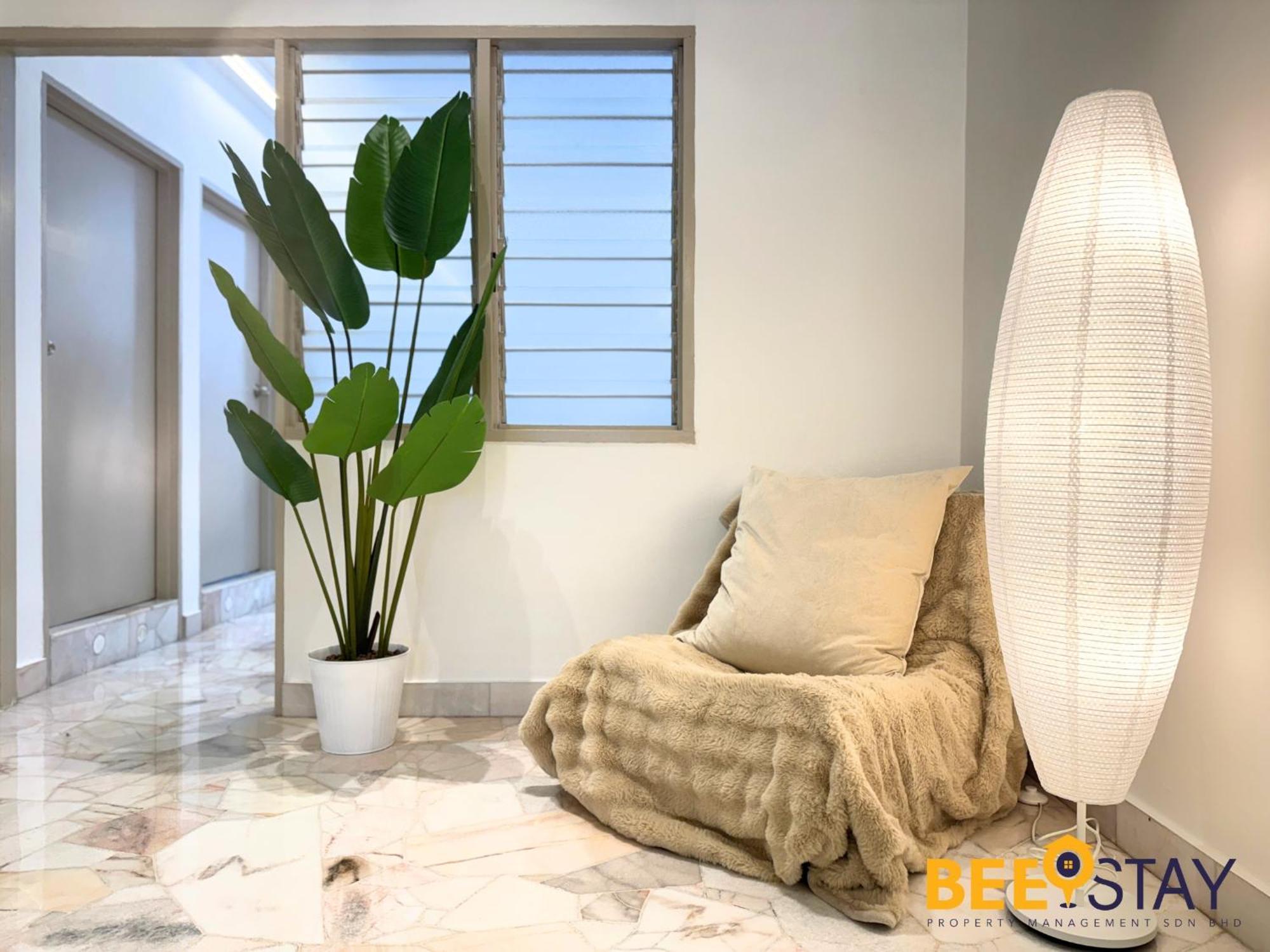 Jenjarom Modern Homestay Jenjarum المظهر الخارجي الصورة
