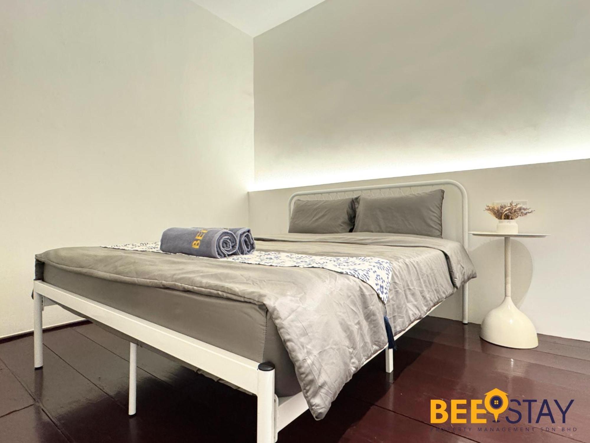Jenjarom Modern Homestay Jenjarum المظهر الخارجي الصورة